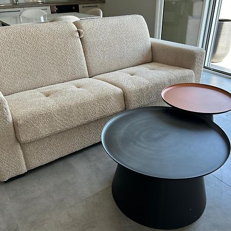 X Luxury Suites Argostoli  Exteriör bild