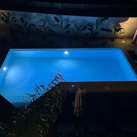 X Luxury Suites Argostoli  Exteriör bild