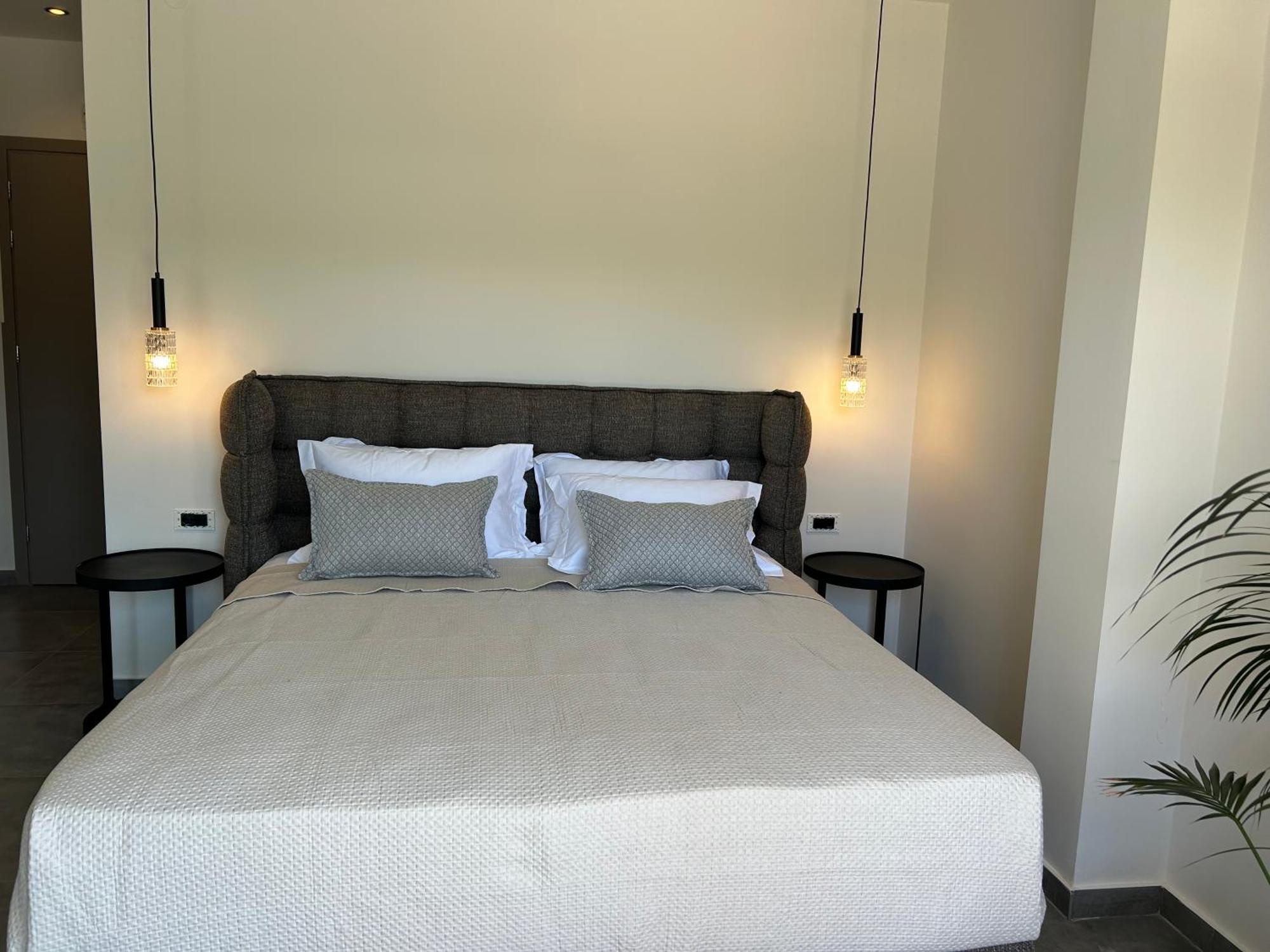 X Luxury Suites Argostoli  Exteriör bild