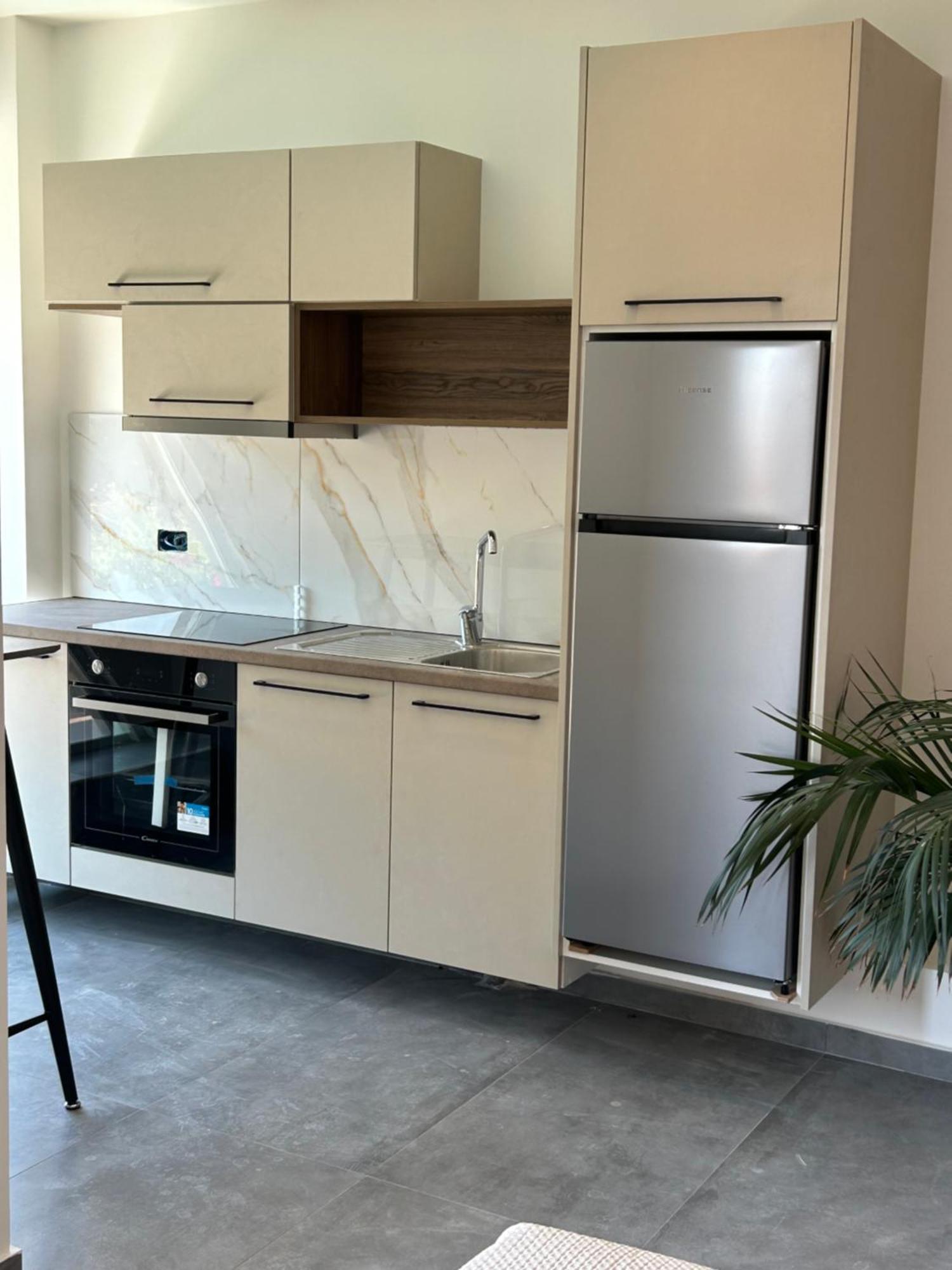 X Luxury Suites Argostoli  Exteriör bild