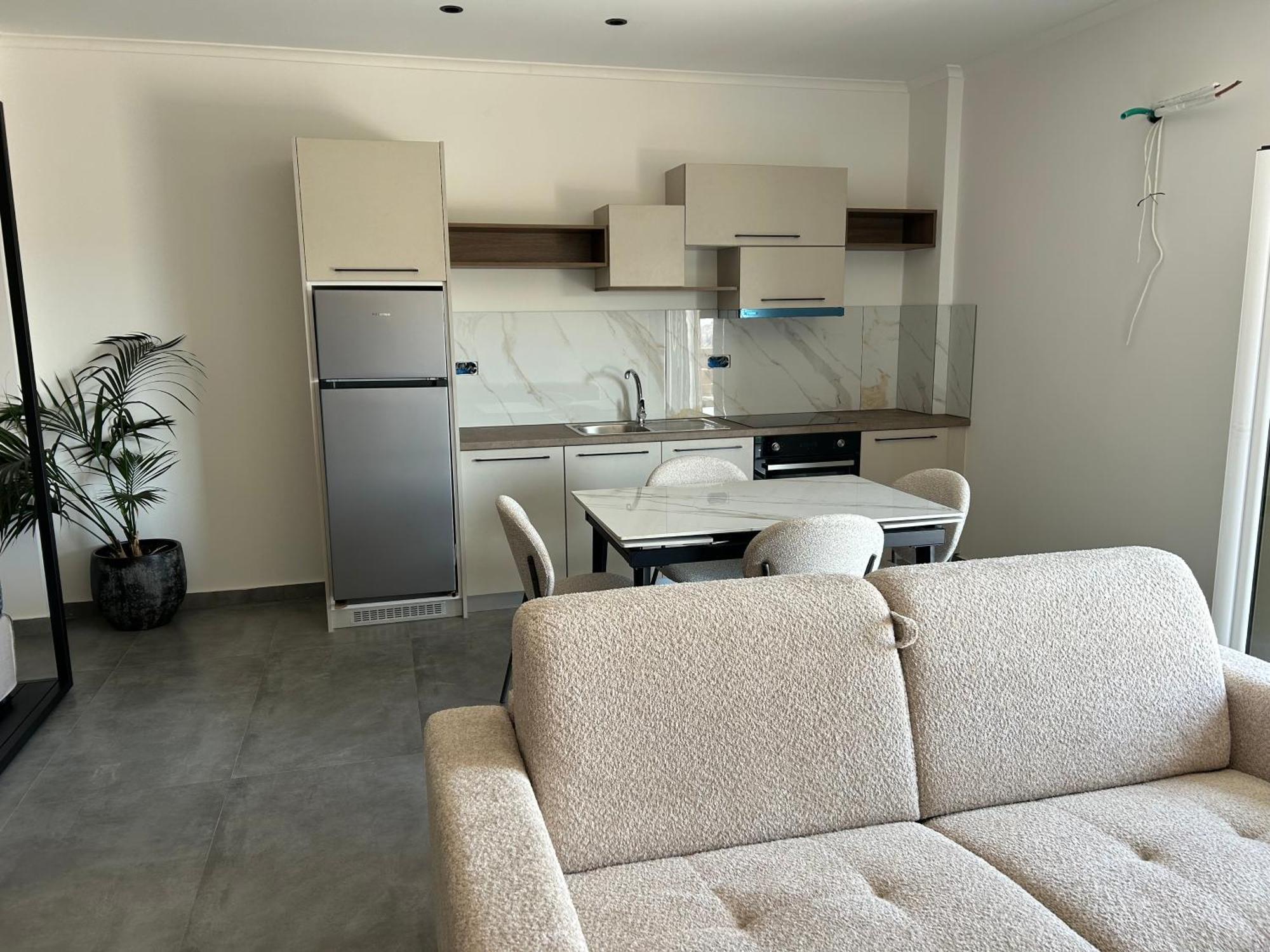 X Luxury Suites Argostoli  Exteriör bild