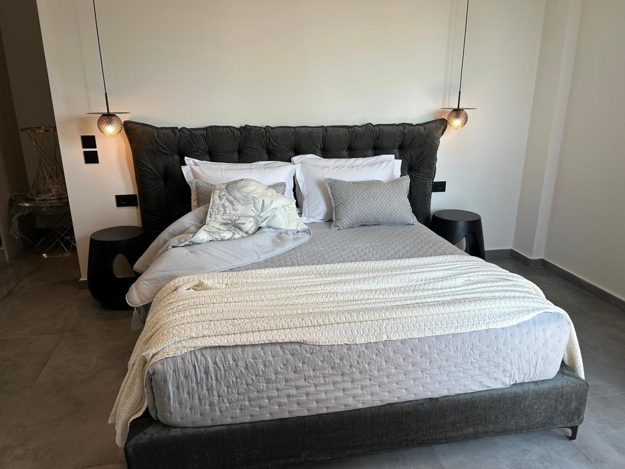 X Luxury Suites Argostoli  Exteriör bild