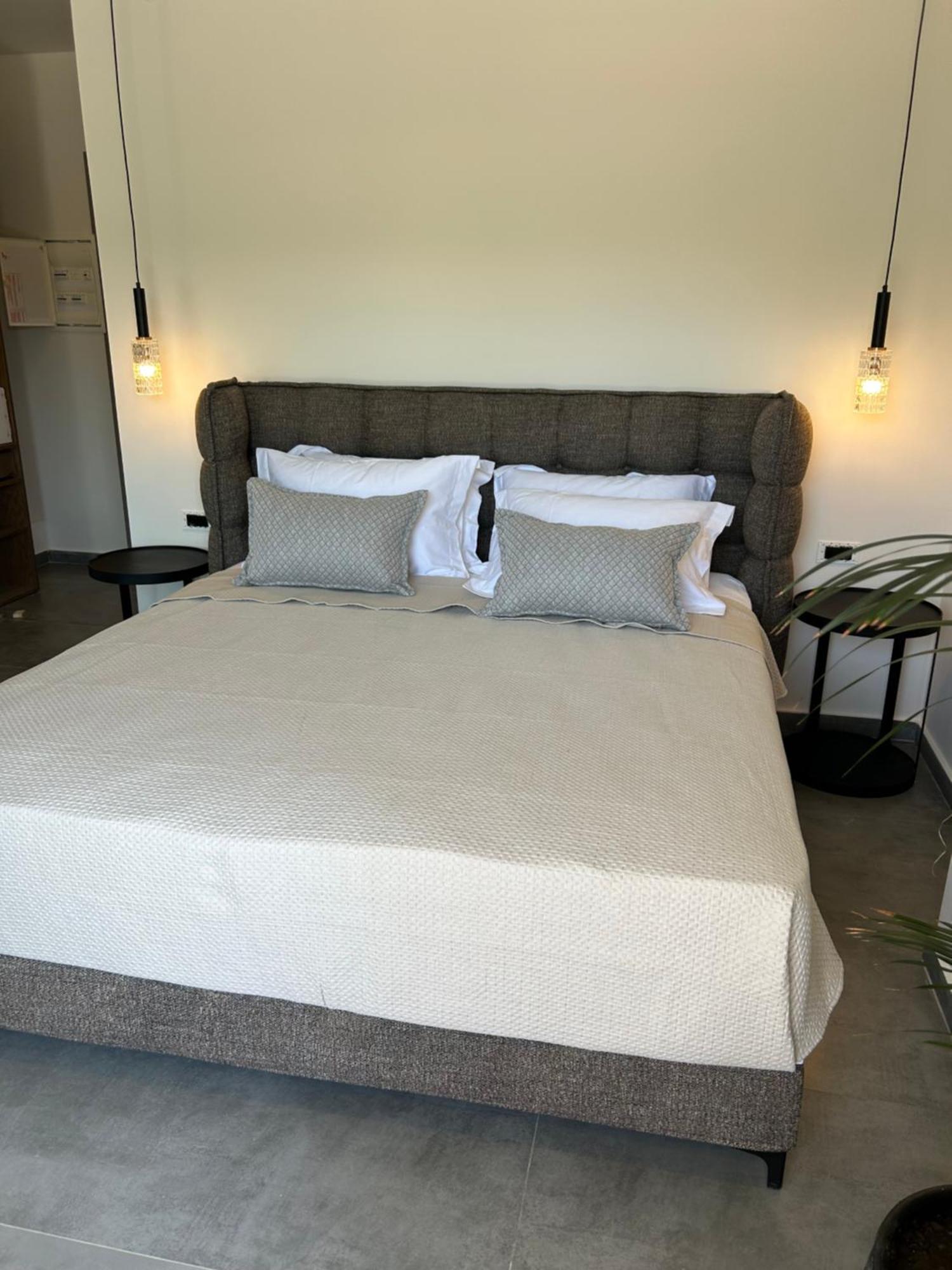 X Luxury Suites Argostoli  Exteriör bild