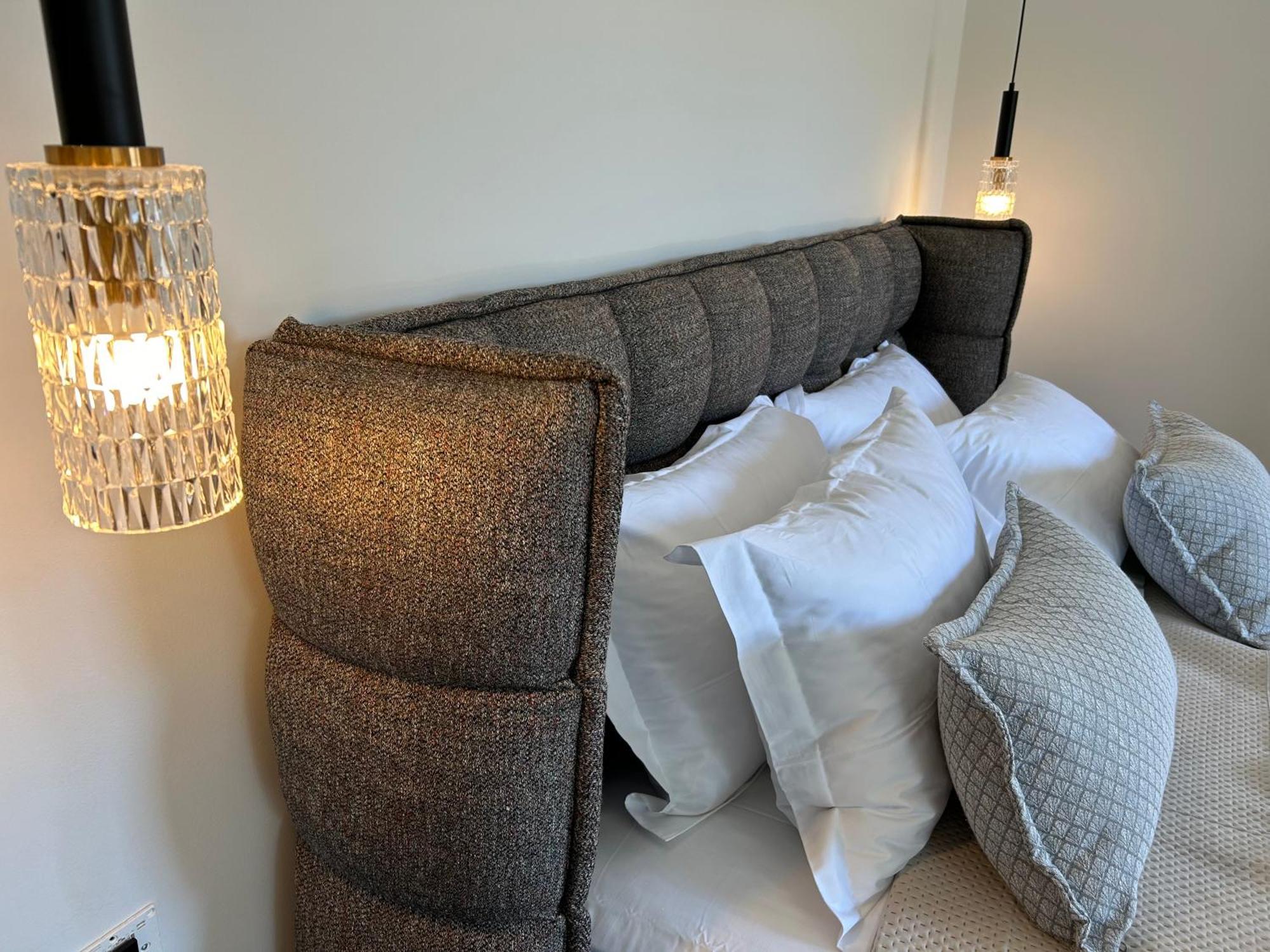 X Luxury Suites Argostoli  Exteriör bild