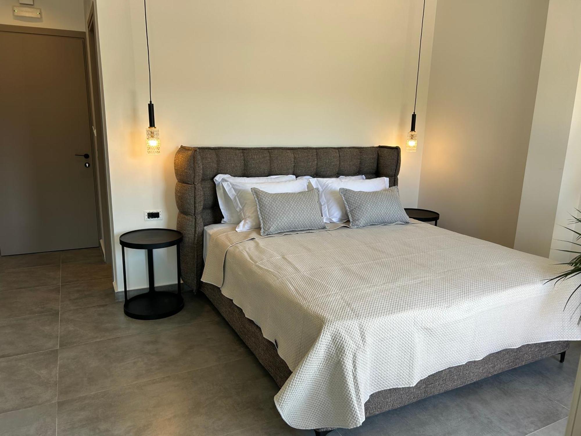 X Luxury Suites Argostoli  Exteriör bild