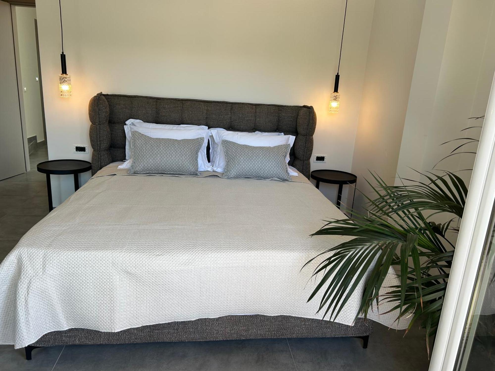 X Luxury Suites Argostoli  Exteriör bild