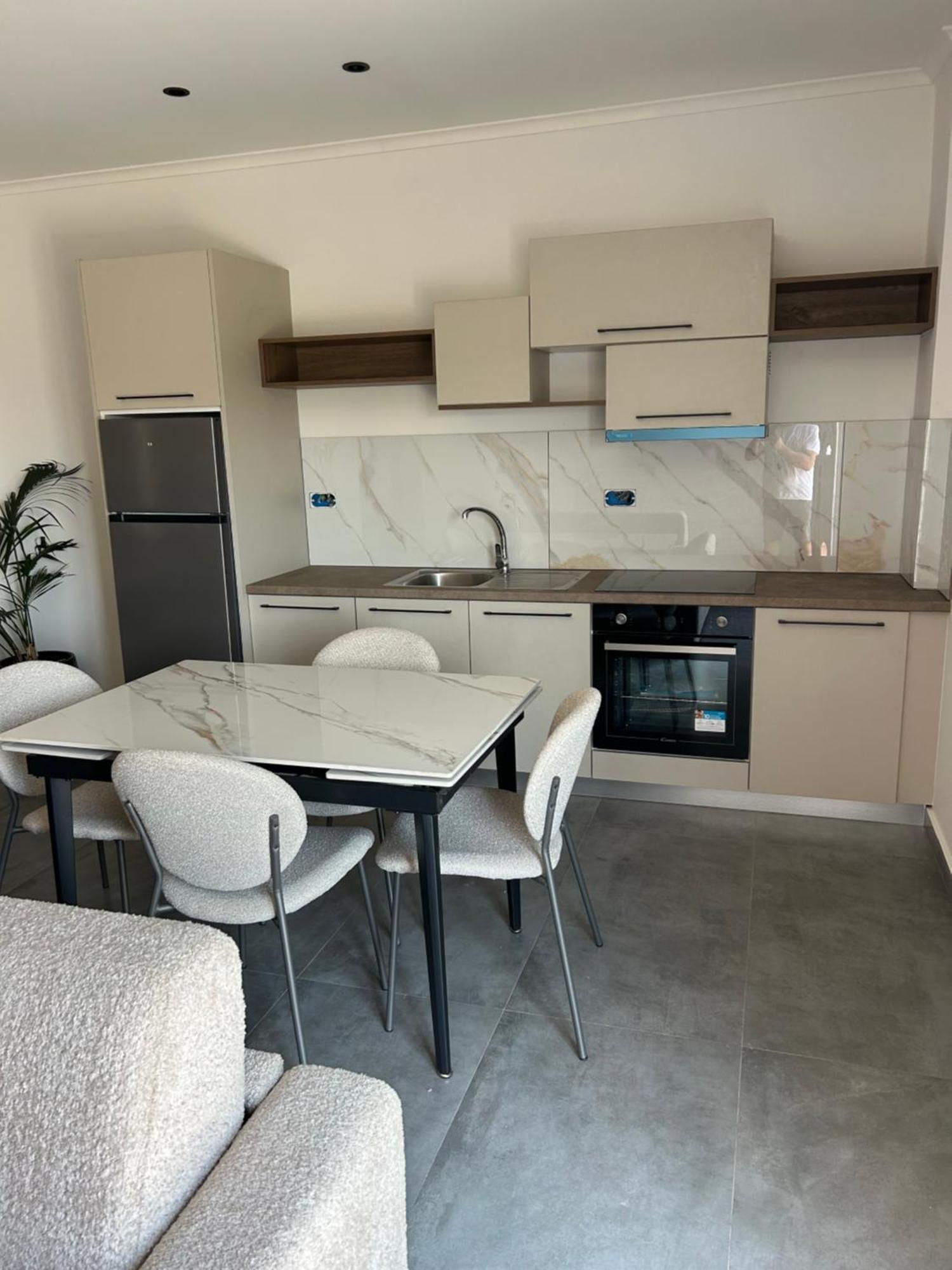 X Luxury Suites Argostoli  Exteriör bild