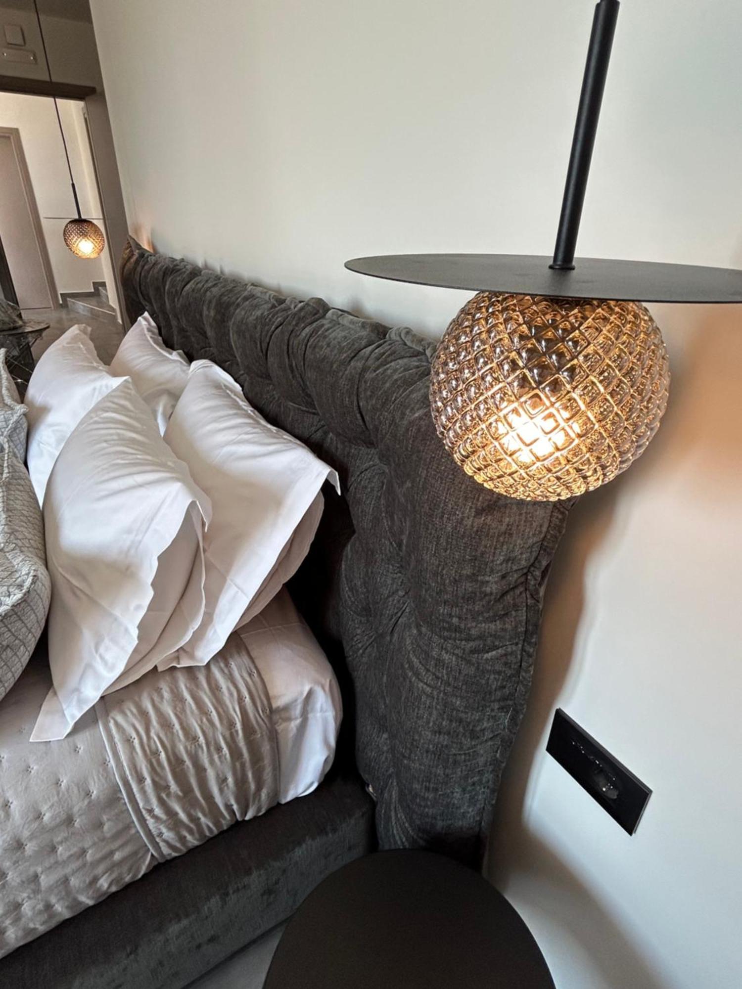 X Luxury Suites Argostoli  Exteriör bild