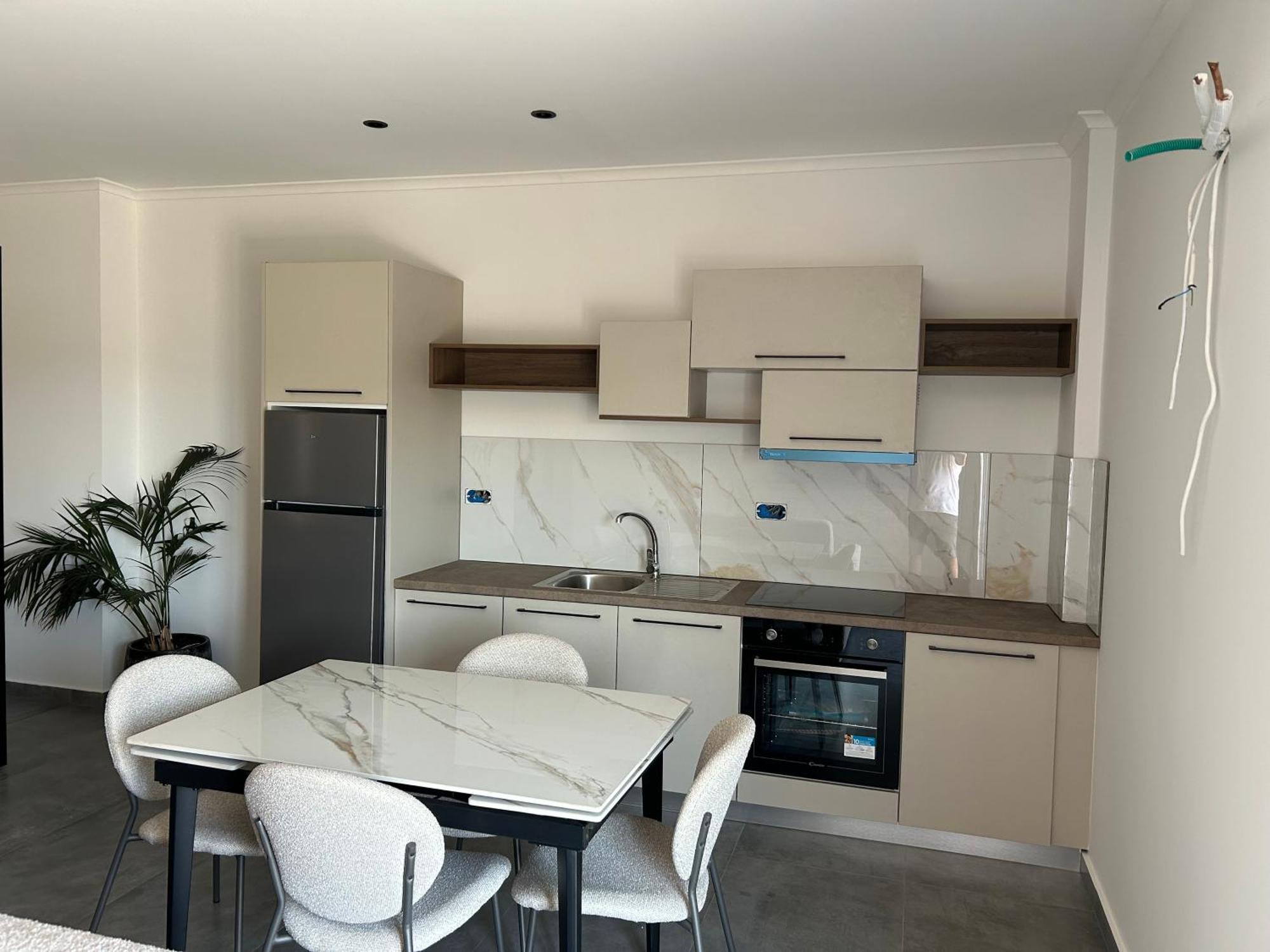 X Luxury Suites Argostoli  Exteriör bild