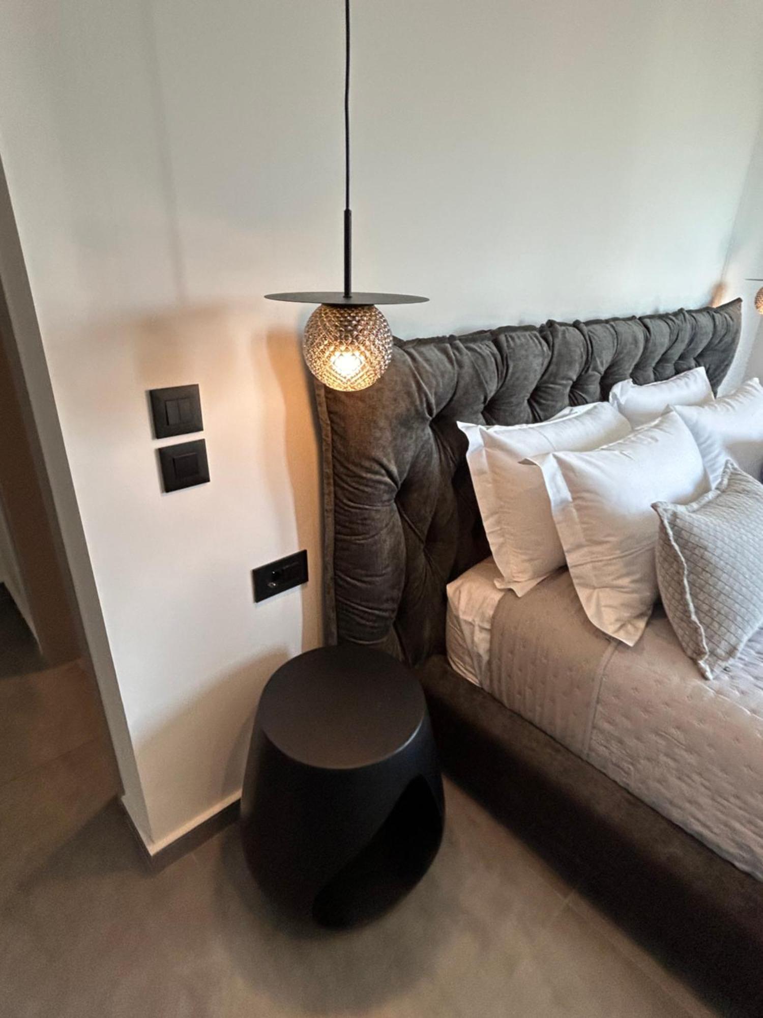X Luxury Suites Argostoli  Exteriör bild