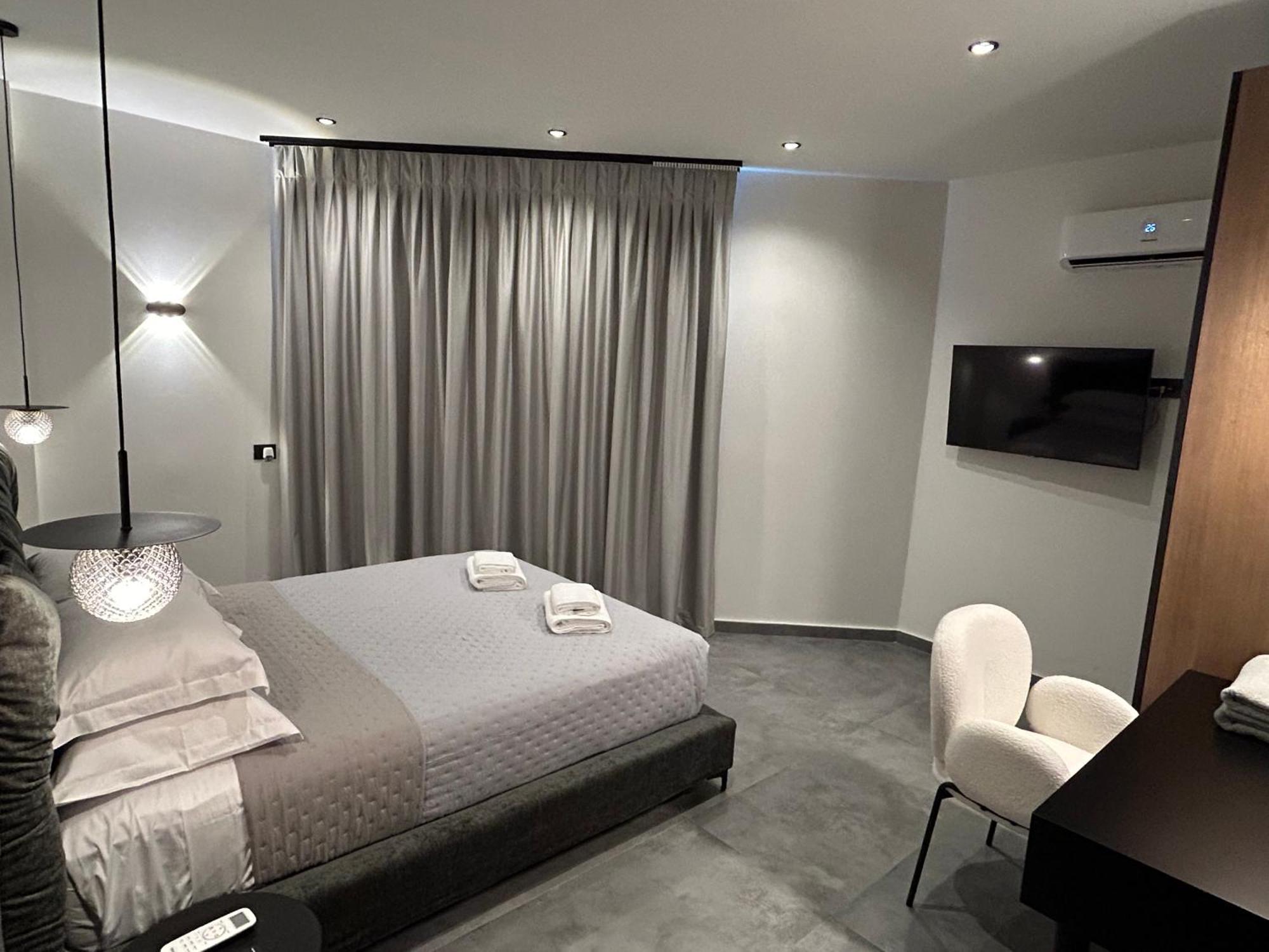 X Luxury Suites Argostoli  Exteriör bild