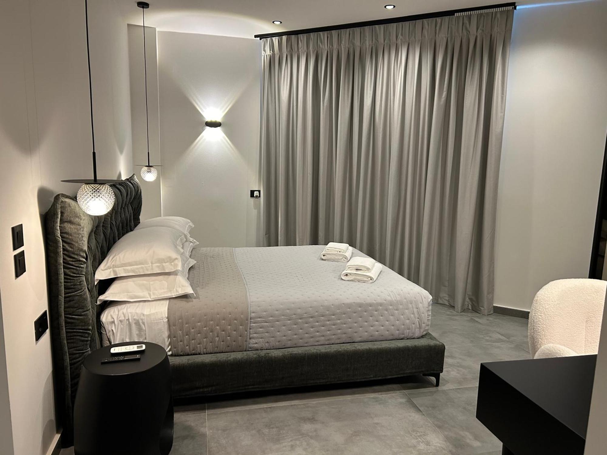 X Luxury Suites Argostoli  Exteriör bild