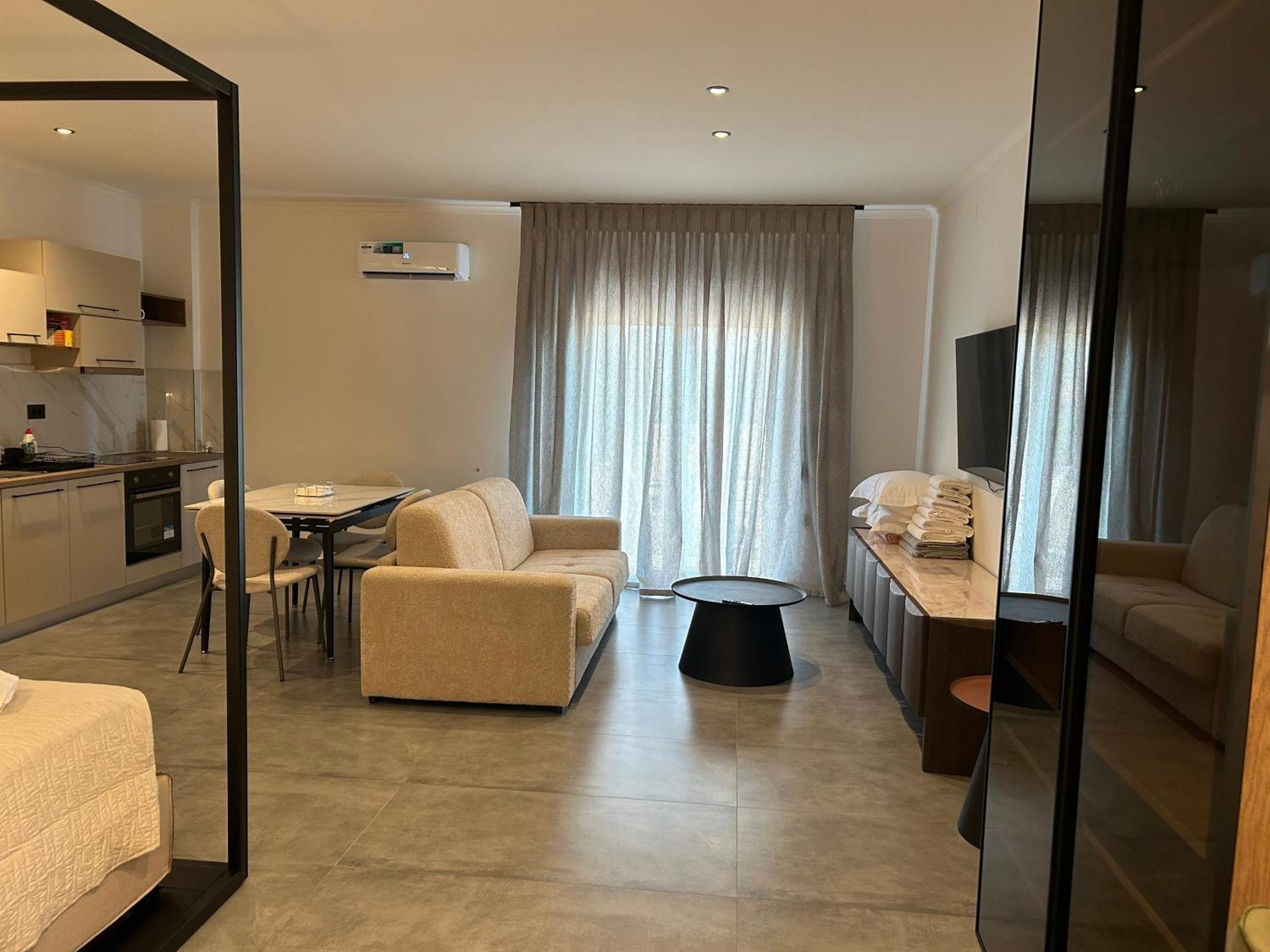 X Luxury Suites Argostoli  Exteriör bild