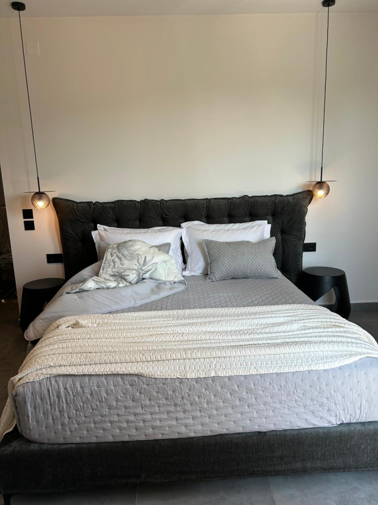 X Luxury Suites Argostoli  Exteriör bild