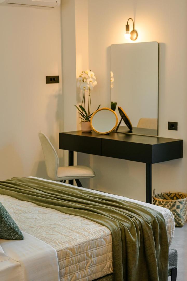 X Luxury Suites Argostoli  Exteriör bild