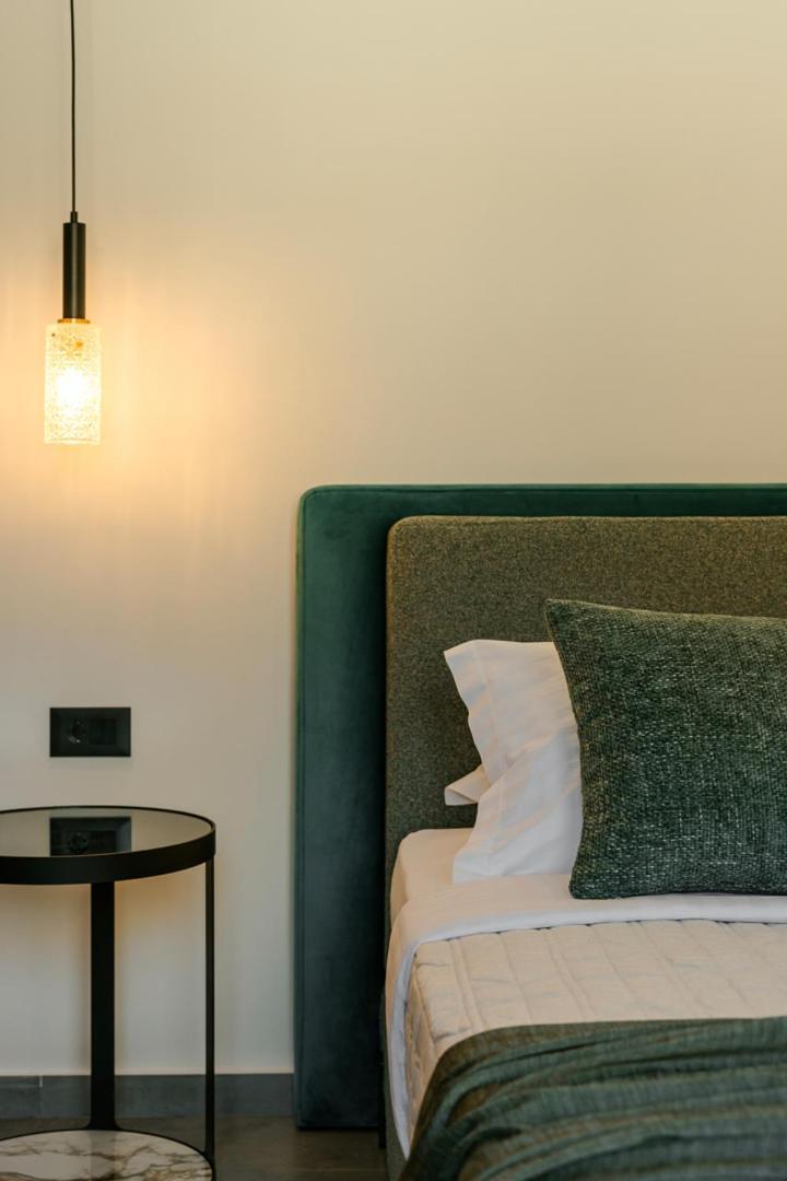 X Luxury Suites Argostoli  Exteriör bild