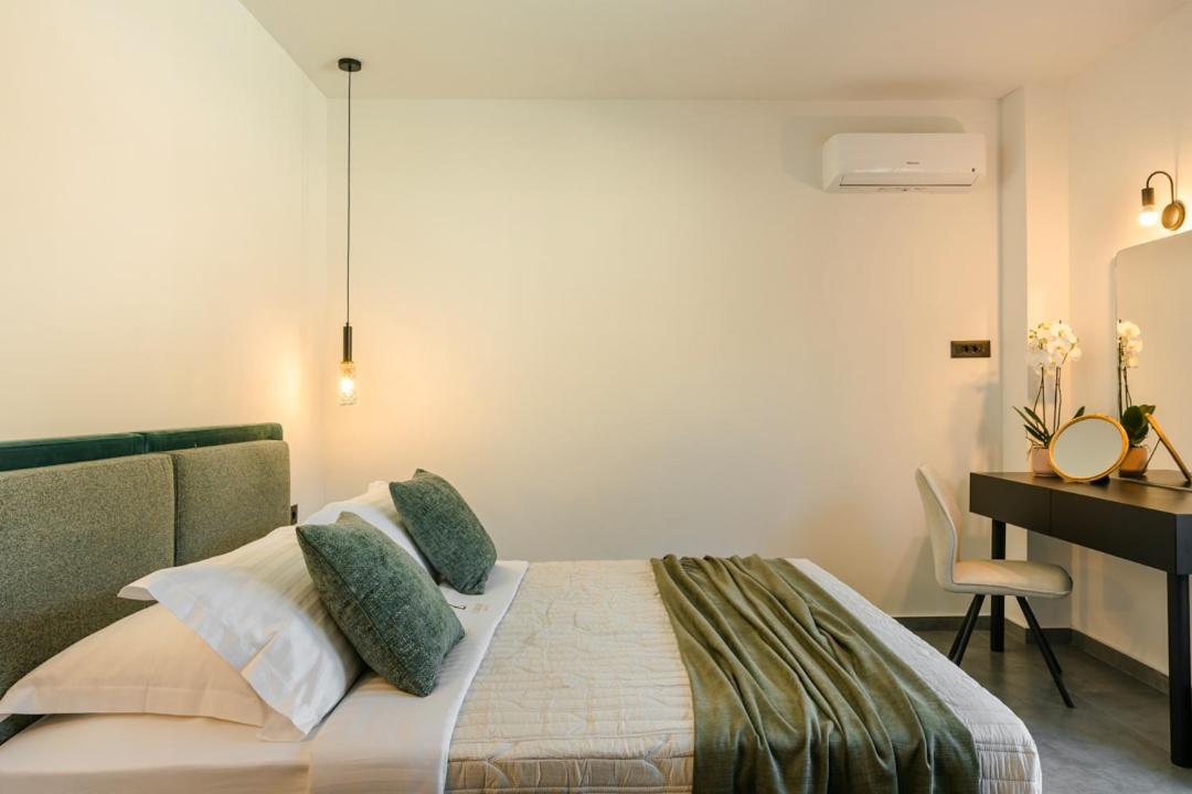 X Luxury Suites Argostoli  Exteriör bild