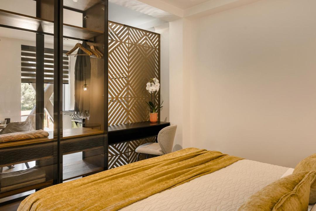 X Luxury Suites Argostoli  Exteriör bild