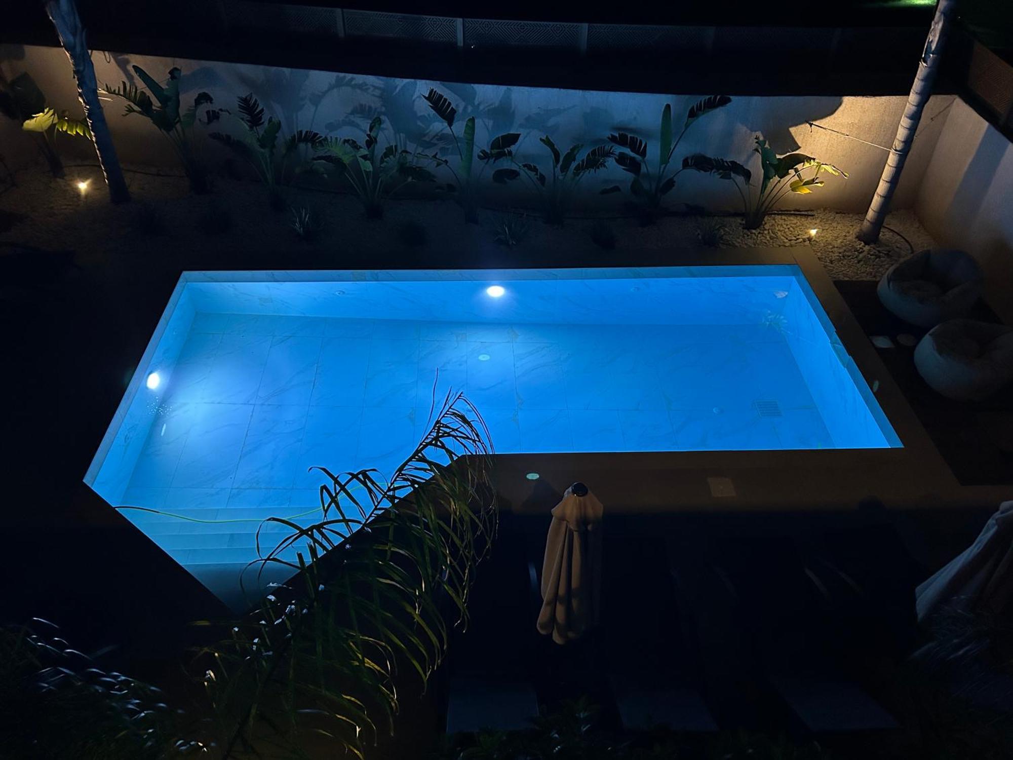 X Luxury Suites Argostoli  Exteriör bild
